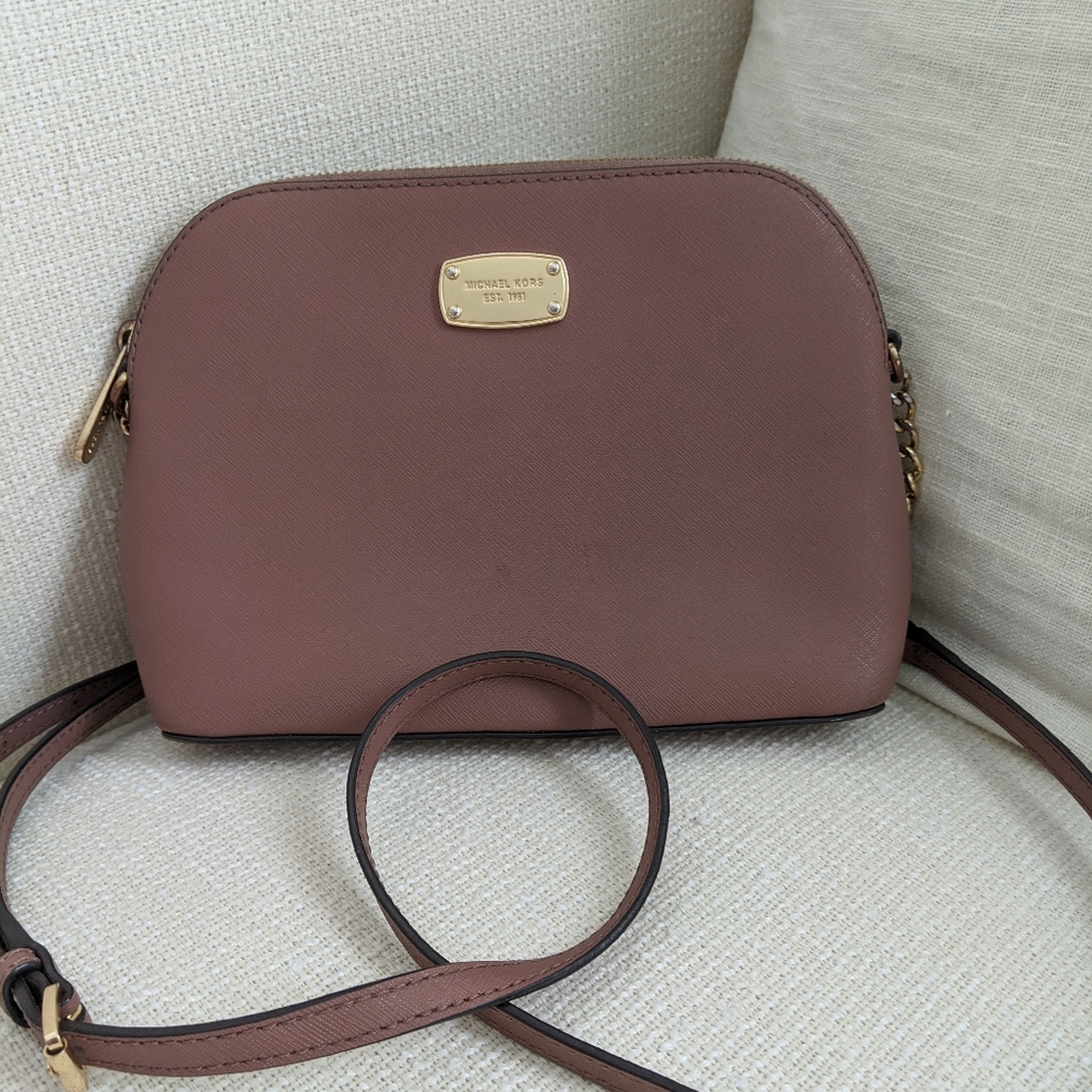 Michael Kors crossbody bag